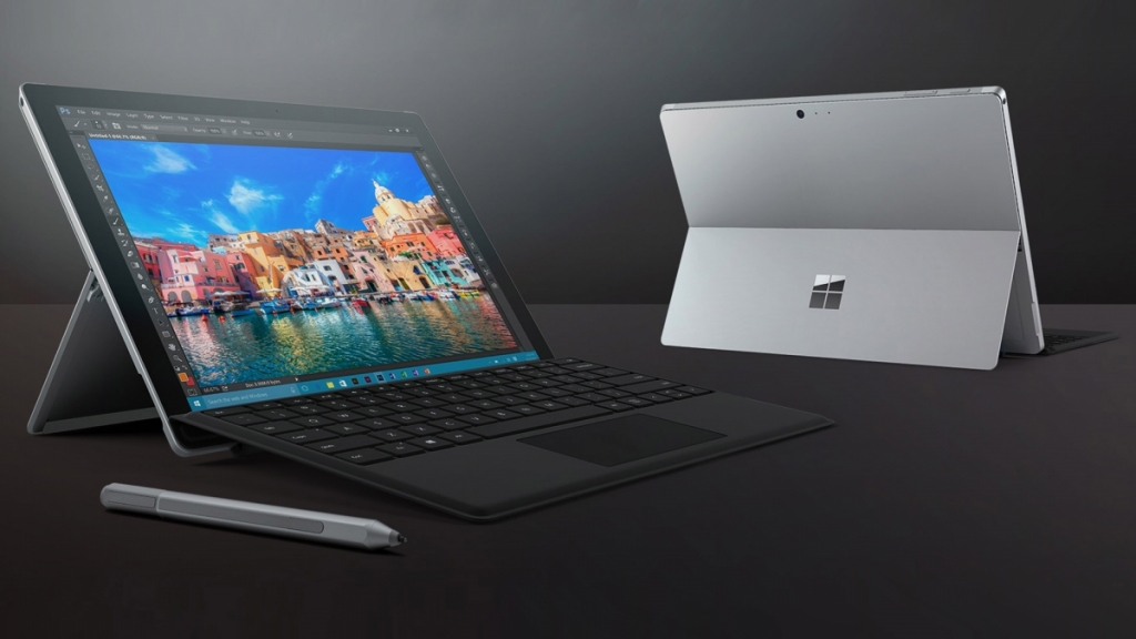 Microsoft official website  Microsoft Surface Pro 4Microsoft Surface Pro 4 website