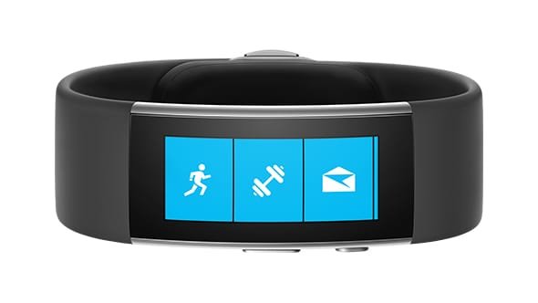 Breaking up the Band: Microsoft's fitness tracker may be done