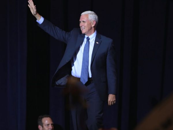 Mike Pence Tax Returns Released Three Down One To Go