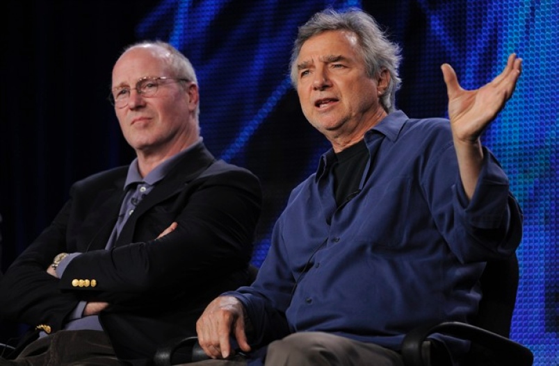 8 Mile Director Curtis Hanson Passes Away