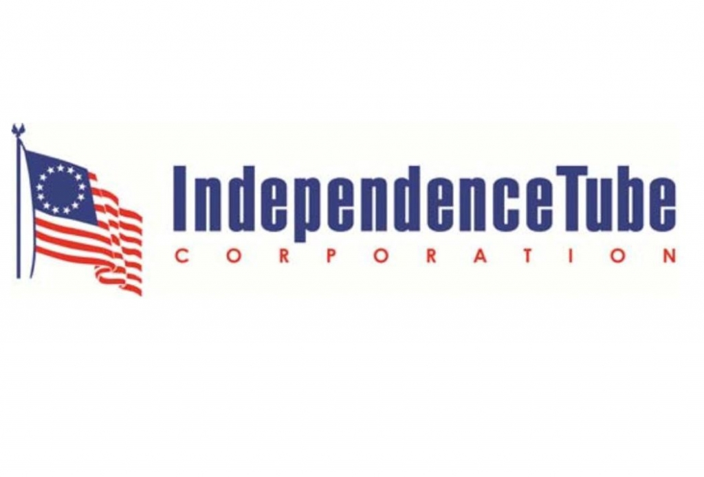 Independence Tube Corp. logo