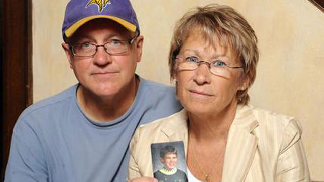 Minnesota man confesses to killing of Jacob Wetterling