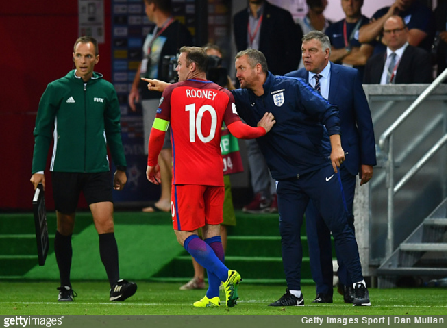 Late goal gives Allardyce winning start to England reign