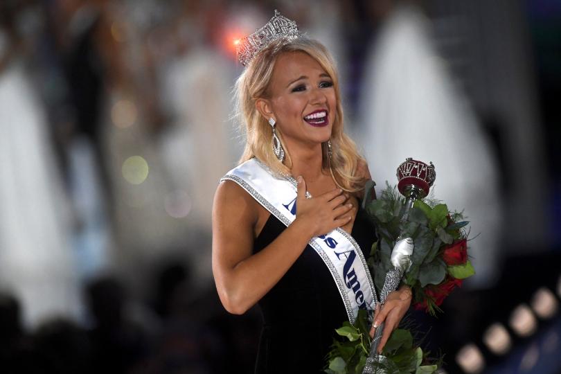 New Miss America to be crowned Sunday night in Atlantic City