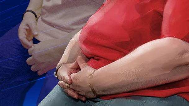 Obesity Rates Are Actually Down in 4 States