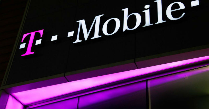 T-Mobile keeps pilfering customers from its wireless rivals