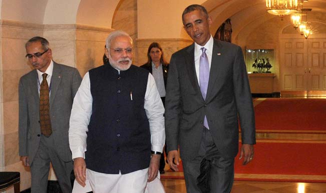 US President Barack Obama Prime Minister Narendra Modi to have bilateral meeting in Laos White House