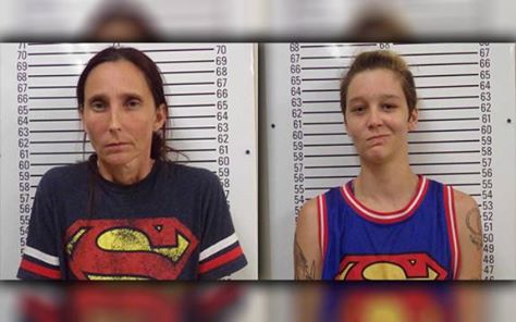 Mother and Daughter Arrested After Alleged Incestuous Marriage