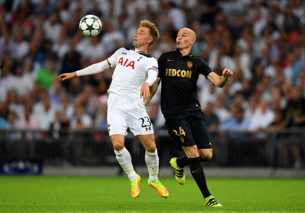 Tottenham Vs Monaco Preview – Team News, Key Men & Stats