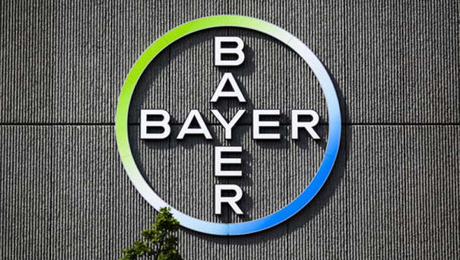 Bayer ups offer for Monsanto