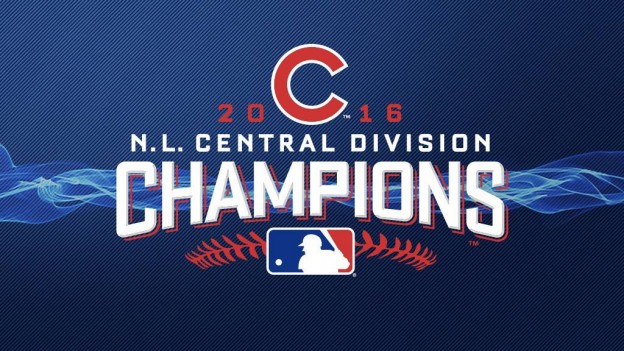 Central Division Champs in Haiku