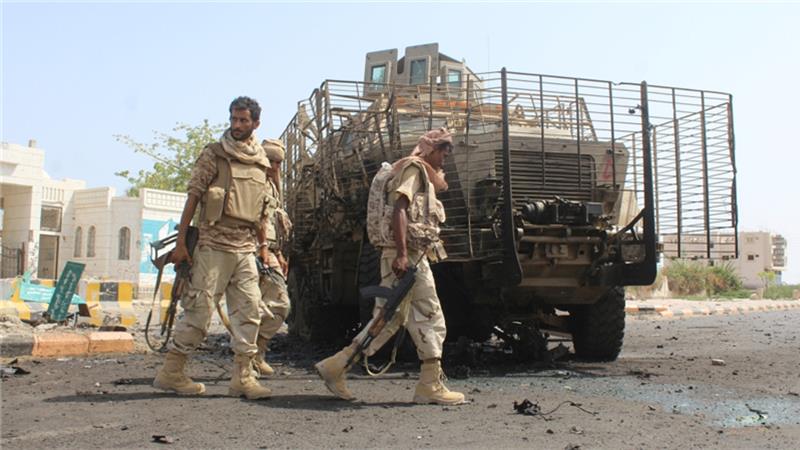 More than 6,600 people have been killed in Yemen since March 2015