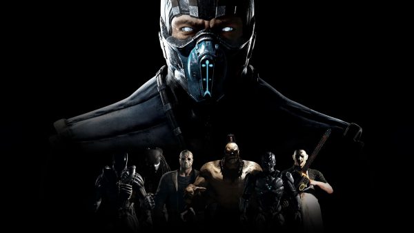 Mortal Kombat XL brings the Xenomorph, Leatherface and more to PC on October 4