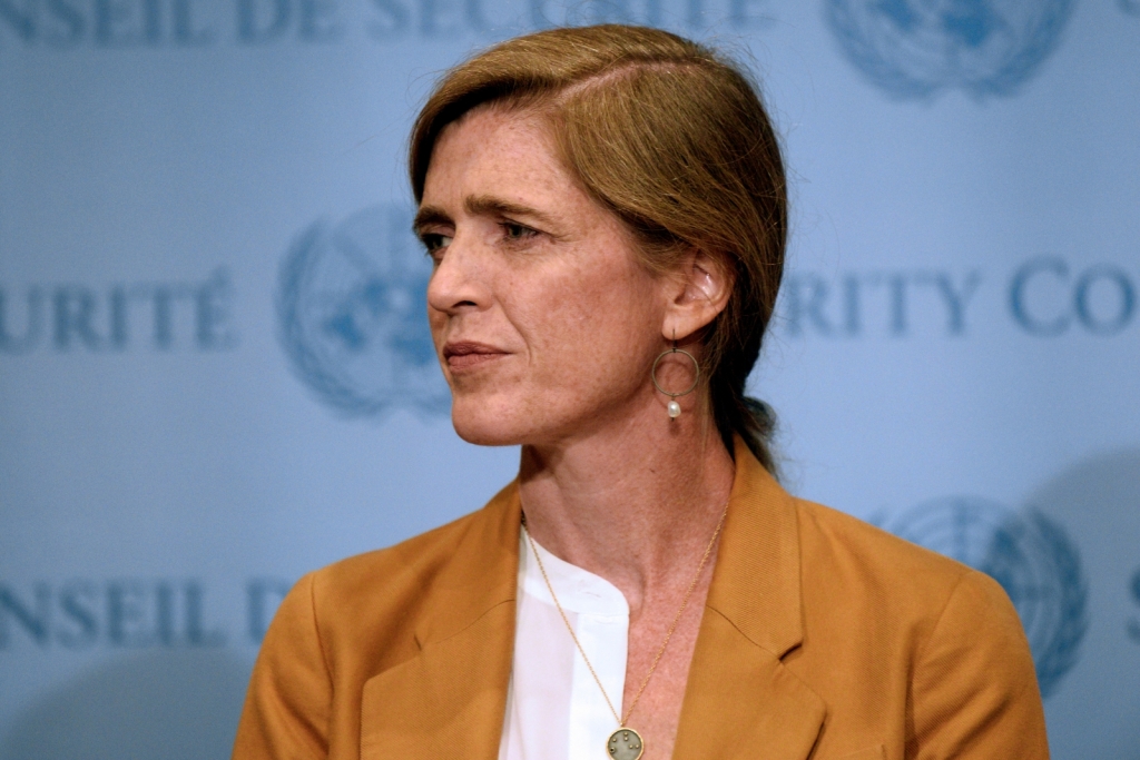 Samantha Power