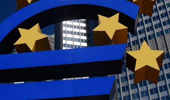 Most economists surveyed by Bloomberg predict the ECB will extend quantitative easing before year-end