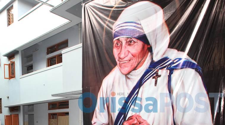 Catholic icon Teresa was both adored and attacked