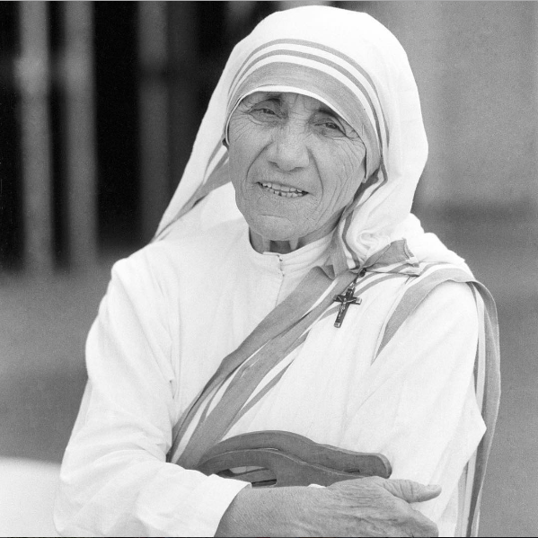 Mother Teresa