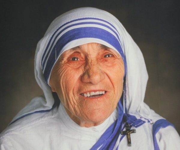 Mother Theresa