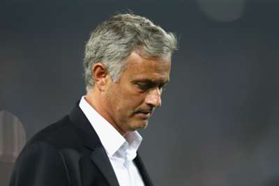 Jose on Europa League: 'This is not a competition that Man United wants'