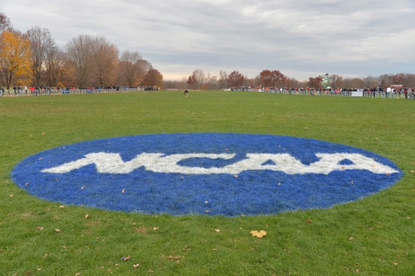 North Carolina GOP NCAA