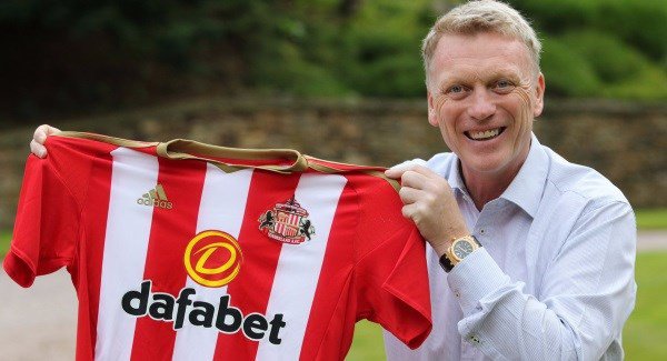 Lamine Kone must become Sunderland's 'leader' after signing £90000-a-week deal, claims David Moyes