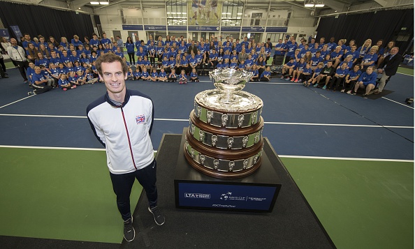 Davis Cup set for a major revamp