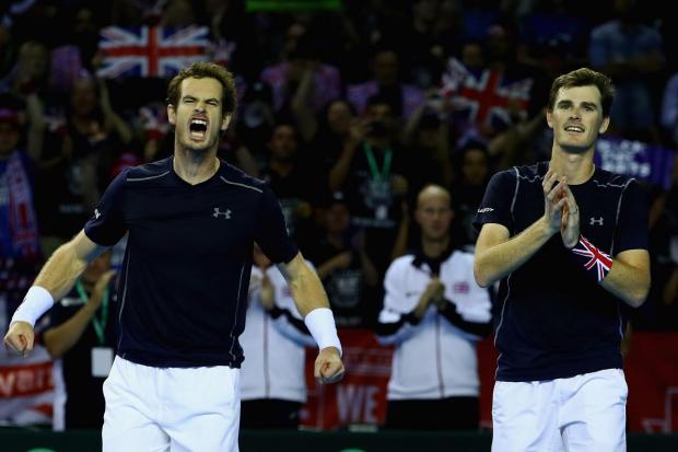 Andy Murray loses out in five-set thriller to Juan Martin del Potro