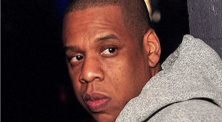 Jay Z Narrates Chilling Documentary Calls War on Drugs an'Epic Fail