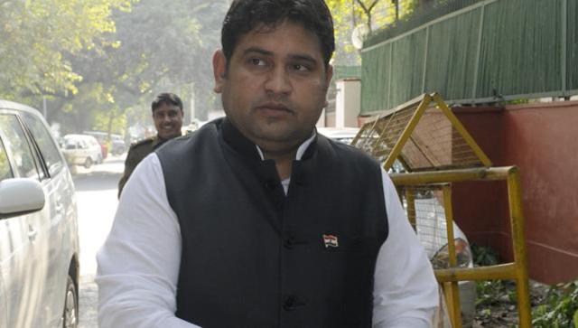 Indian minister Sandeep Kumar Involved in Massive “Sex Tape” Scandal