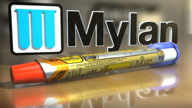 Mylan CEO defends EpiPen cost increases to angry lawmakers