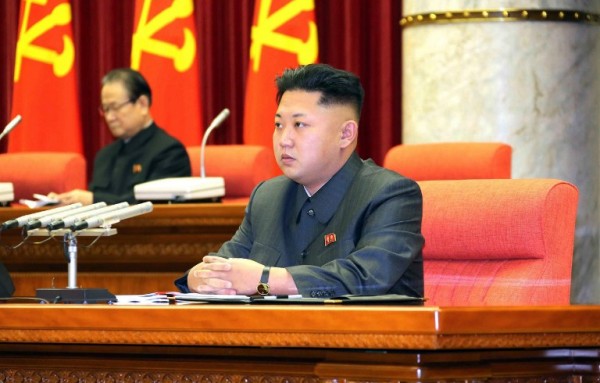 North Korea publicly executes two officials