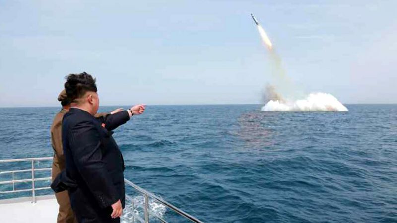 North Korea ready for new nuclear test – South Korea