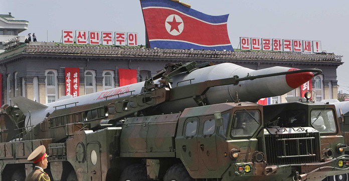 Is North Korea preparing more provocative acts?