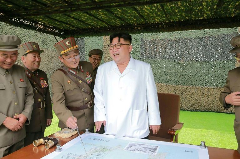 N. Korea's nuclear threat growing after largest test analysts