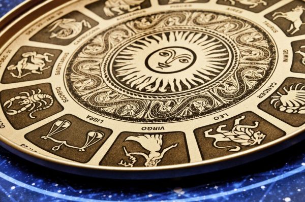 Your zodiac sign may have changed — but don't panic