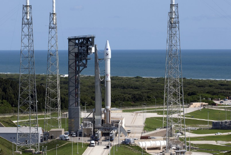 Thursday is launch day for OSIRIS-REx mission to asteroid (Livestream)