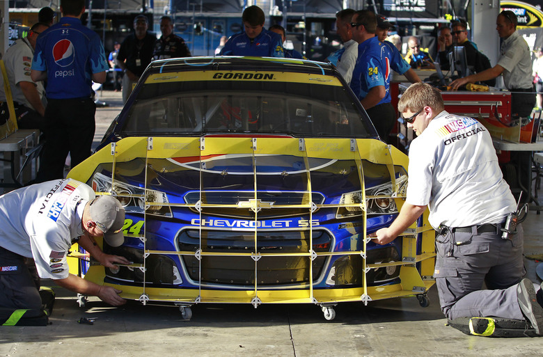 7th-place Jamie McMurray races safe and fast