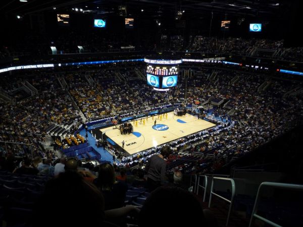 NCAA Pulls Basketball Other Championship Games From North Carolina After Bathroom Law