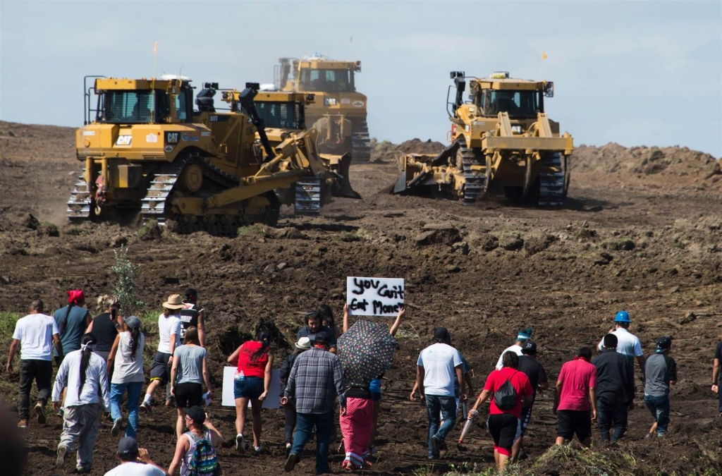 Image US-ENVIRONMENT-PROTEST