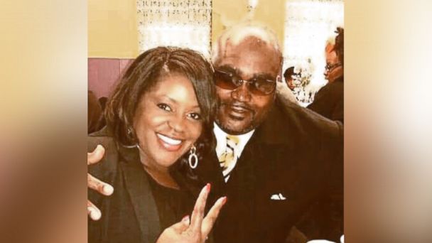 NEWSTerence Crutcher's Family Calls for Justice in Tulsa Shooting	Email