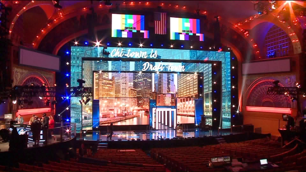 NFL Draft will be in Philadelphia in 2017 Report