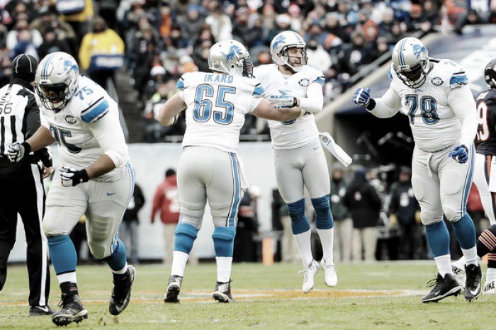 Detroit Lions start off season undefeated with 39-35 win over Indianapolis Colts