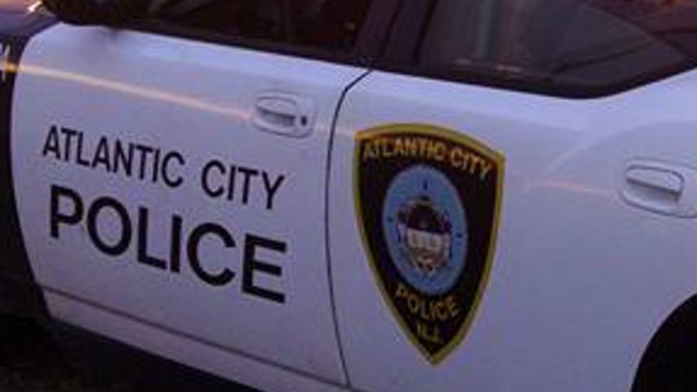 One Officer Hurt, One Suspect Dead After Atlantic City Shooting