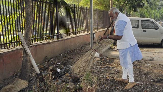 NSSO sanitation survey: Odisha among top 5 dirtiest States