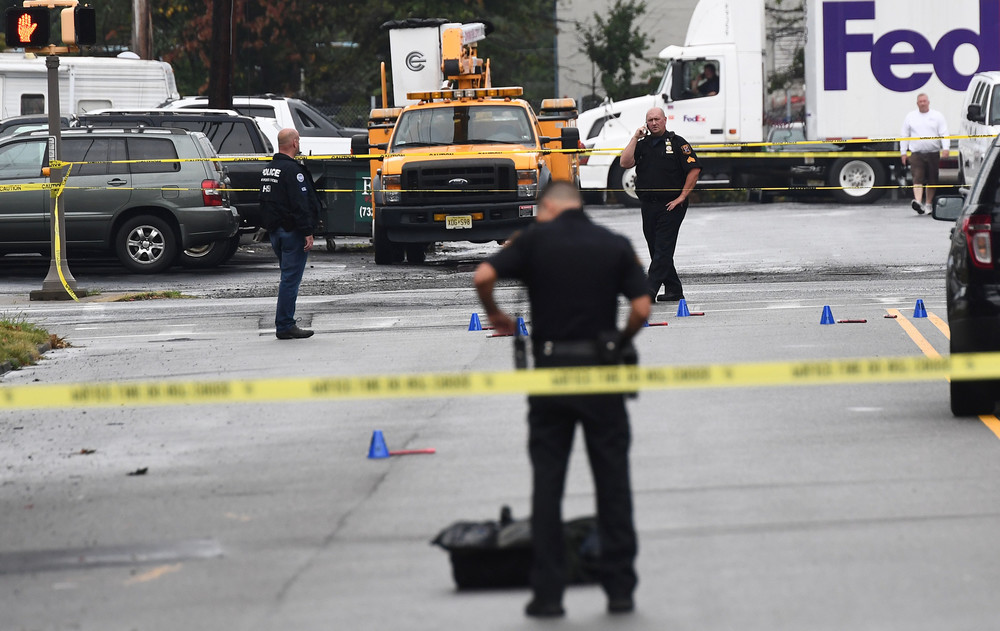 Officials continue investigating NYC incidents, FBI states