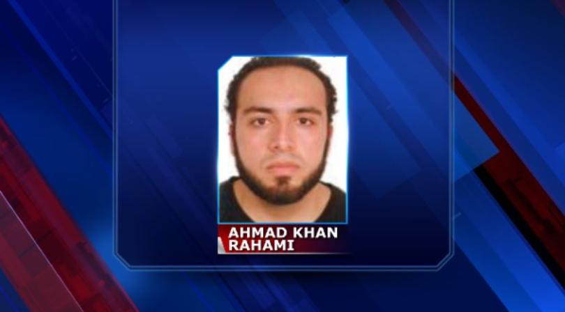 Authorities seek 28-year-old man in NYC blast