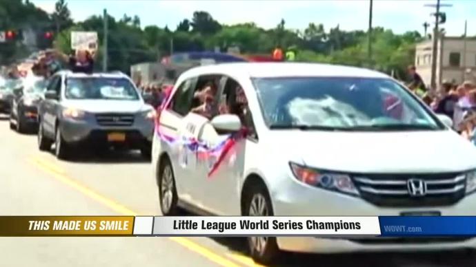 Little League World Series Championship 2016: Watch New York vs. South Korea online