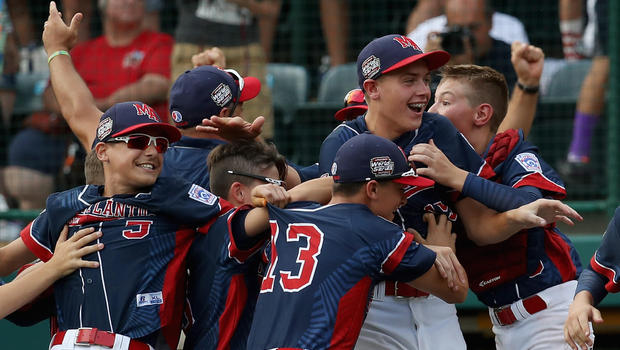 Little League World Series things to know