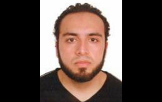 Ahmad Khan Rahami