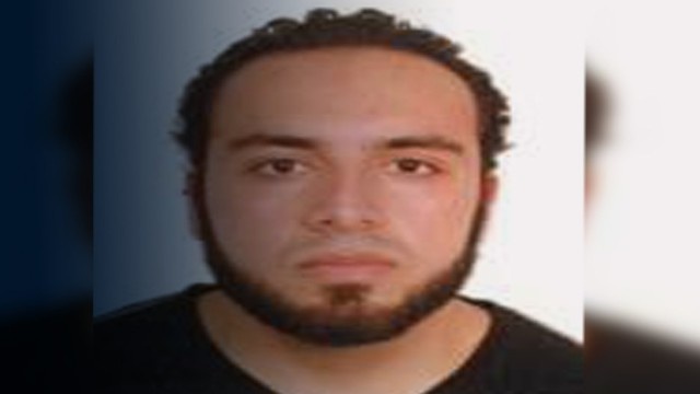 Ahmad Khan Rahami